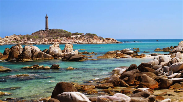 Kê Gà & Hải đăng Kê Gà2