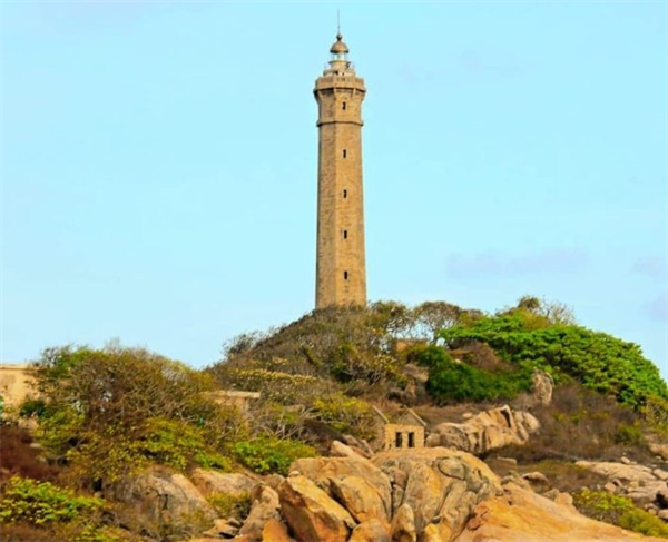 Kê Gà & Hải đăng Kê Gà3