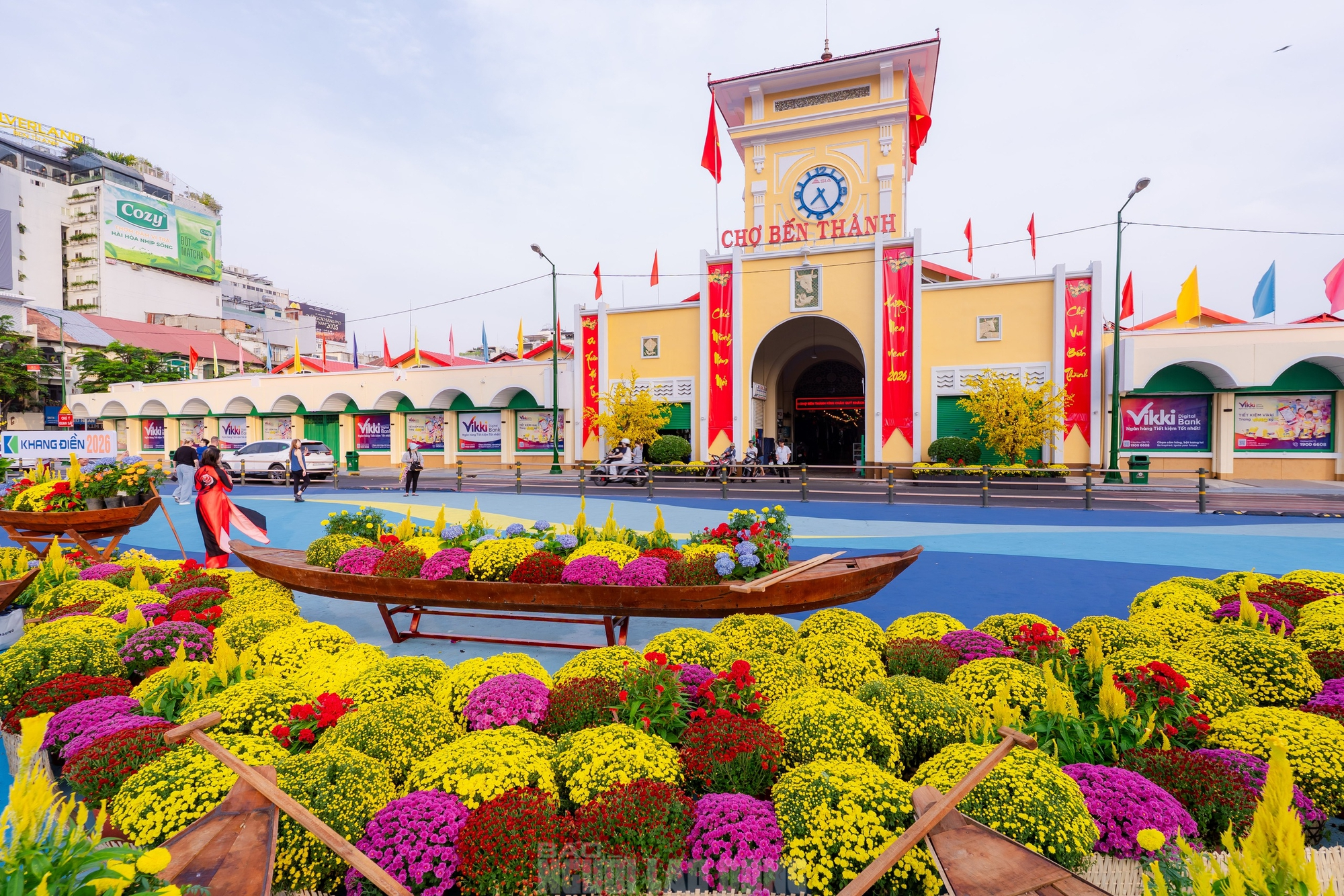 Thuê Xe Từ TP.HCM Đi Mũi Né Giá Tốt, Đón Tận Nơi | TaxiMuiNe.vn