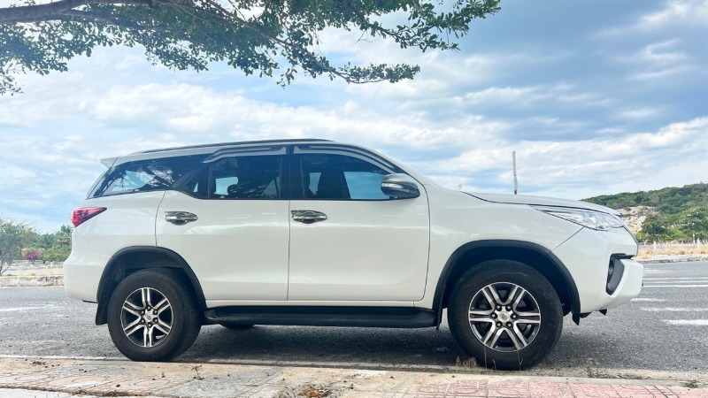 Dịch Vụ Xe Du Lịch & Di Chuyển Tại Nha Trang Uy Tín – An Toàn – Giá Hợp Lý