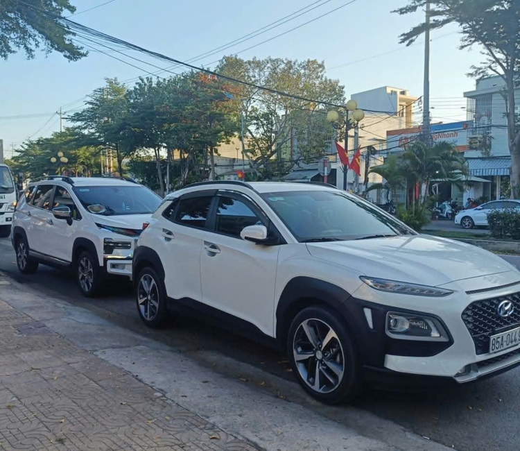 Dịch Vụ Xe Đưa Đón Khách VIP – Cá Nhân & Gia Đình