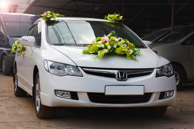 Dịch Vụ Xe Cưới – Xe Đám Hỏi Trang Trọng & Đúng Giờ