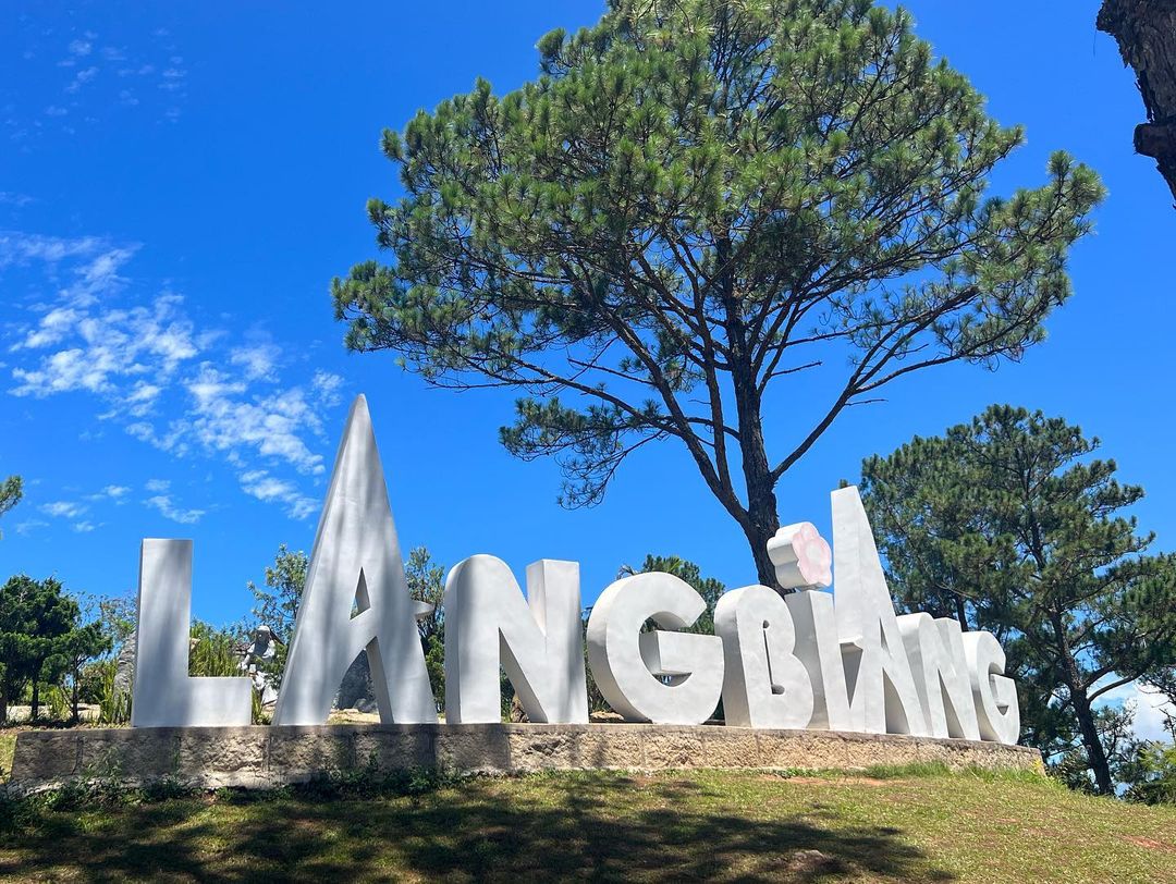 Taxi Mũi Né đi Đà Lạt