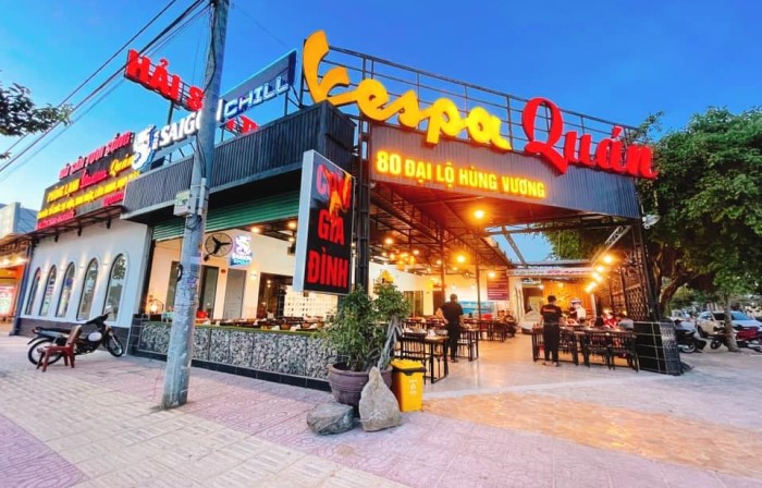 Lái hộ Phan Thiết