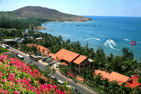 Du lịch Mũi Né – Phan Thiết: Điểm đến lý tưởng cho kỳ nghỉ trọn vẹn