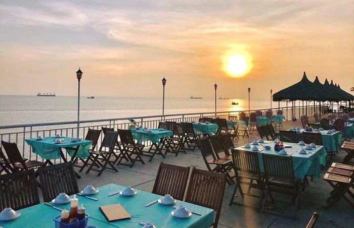 Ẩm thực Bình Thuận – Hương vị biển mộc mạc và khó quên